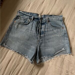 Citizens Of Humanity Marlow Shorts